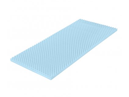 Matrace TROPICO Topper FLEXI Wellness (Rozměry matrace 100x210 cm, Výška matrace 5 cm)