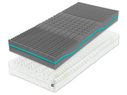 Matrace TropicoGuard Ortho Medical Concept (Rozměry matrace 100x210 cm, Výška matrace 22 cm)