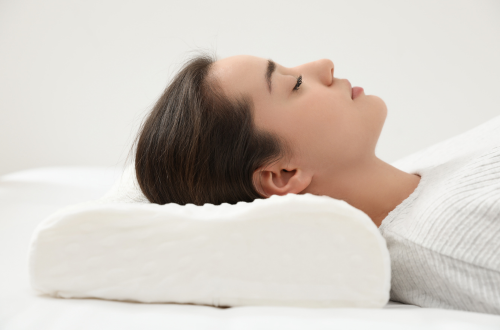 Anatomický vankúš - áno, či nie?