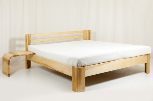 Masív do každej spálne