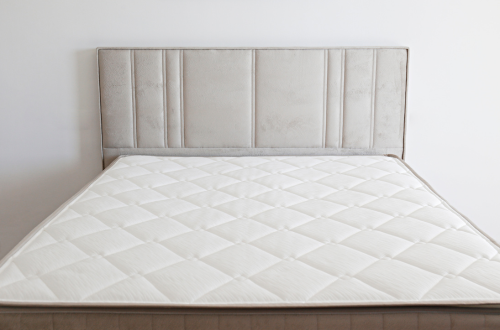 Môže byť kontinentálna posteľ slovenská?