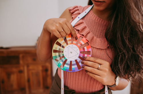 Ako na nás vplývajú farby v spálni?