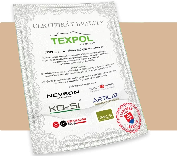 Certif
