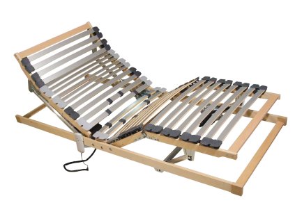 OPTIMAL PLUS 5V MOTOR