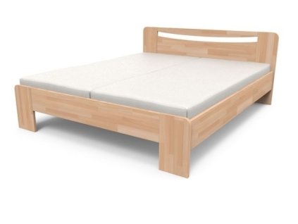 Manželská posteľ SOFIA