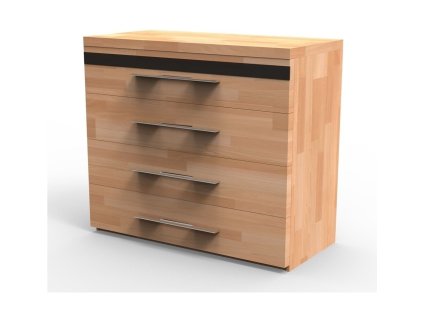 Komoda M4Z DUB / ČS