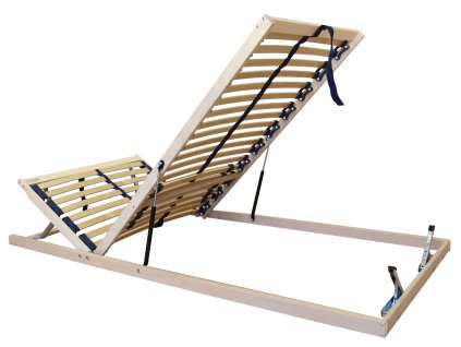 OPTIMAL HARD 5V  N - piesty