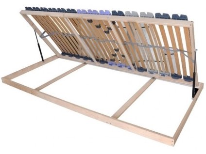 OPTIMAL PLUS 5V Bočný výklop