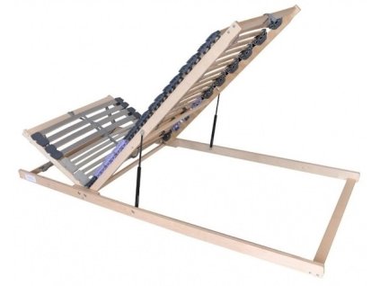 OPTIMAL PLUS 5V H Nožný výklop