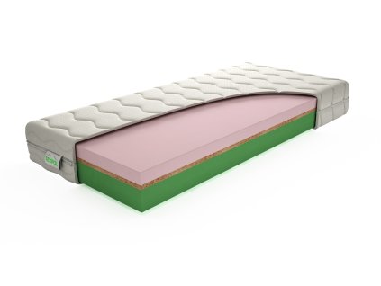 Obojstranný matrac ELASTIC