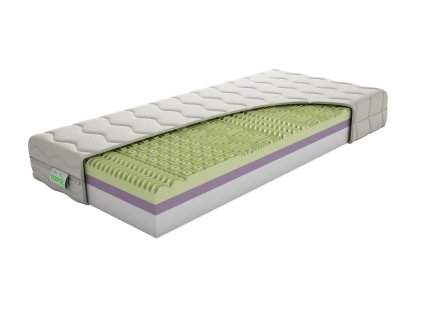 Komfortný sendvičový matrac ANETA