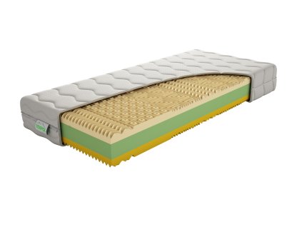 Partnerský matrac CALIOPA