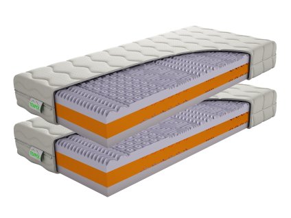 Vysoký matrac KERIN 1+1