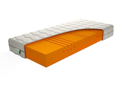 Cenovo dostupný matrac GALLUS