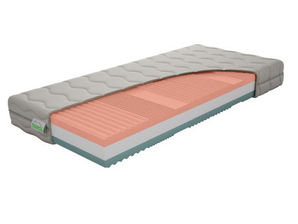 Pohodlný matrac EMILY