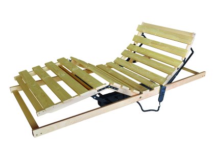 Latový rošt BASE MOTOR