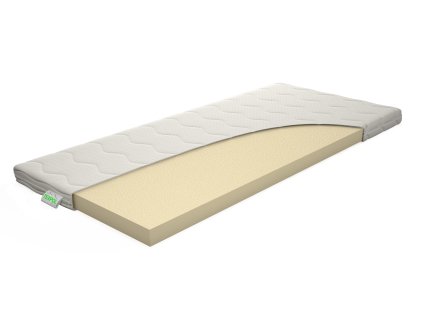 Vrchný matrac Visco