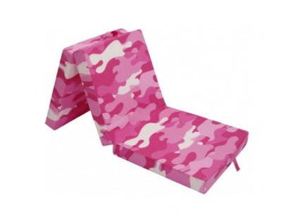 skladaci matrac flamingo