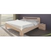 Manželská posteľ SOFIA