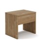 Nočný stolík z masívu LÍVIA