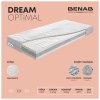 dream optimal infografika