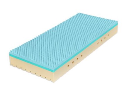 Trop.Super Fox Blue Wellness
