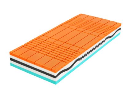 Tropico mat. Amundsen 1