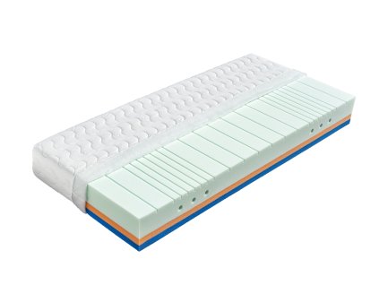 Sendvičový matrac Riviéra