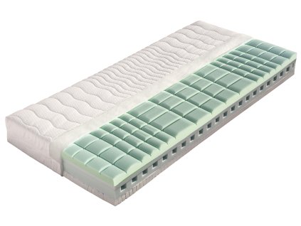 Profilovaný matrac Adéla