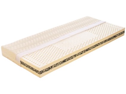 Latexový matrac Lucie