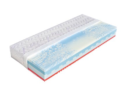 Studená pena Natálie