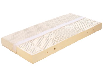 Latexový matrac Lada