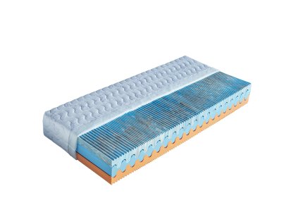 Studená pena Tripoli