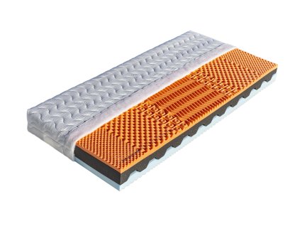 Matrac z bio peny Ronda