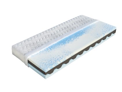 Profilovaný matrac Nikola