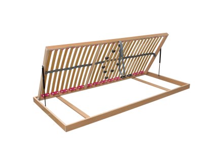 Dino Flex Bočný výklop