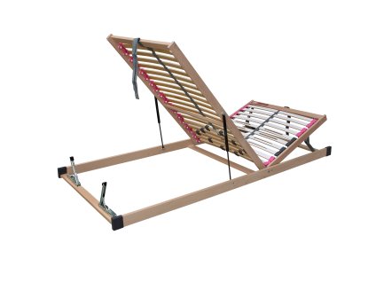 Dino Flex HN Výklop nohy