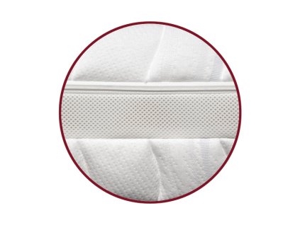 Poťah s použitím 3D pásky