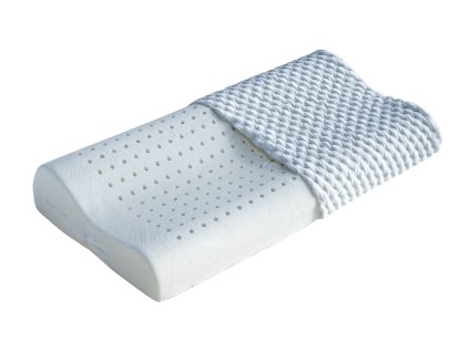 Anatomický zdravotný vankúš Luděk
