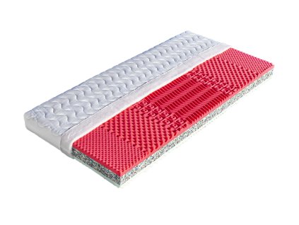 Sendvičový matrac Neapol