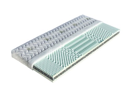 Sendvičový matrac Hana