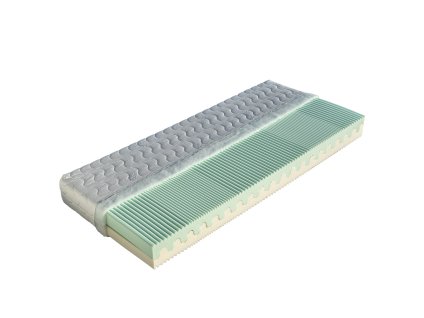 Matrac z bio peny Olga