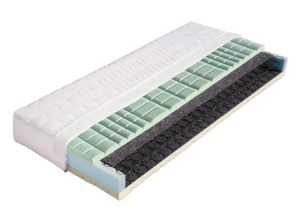 Pružinový matrac Petra