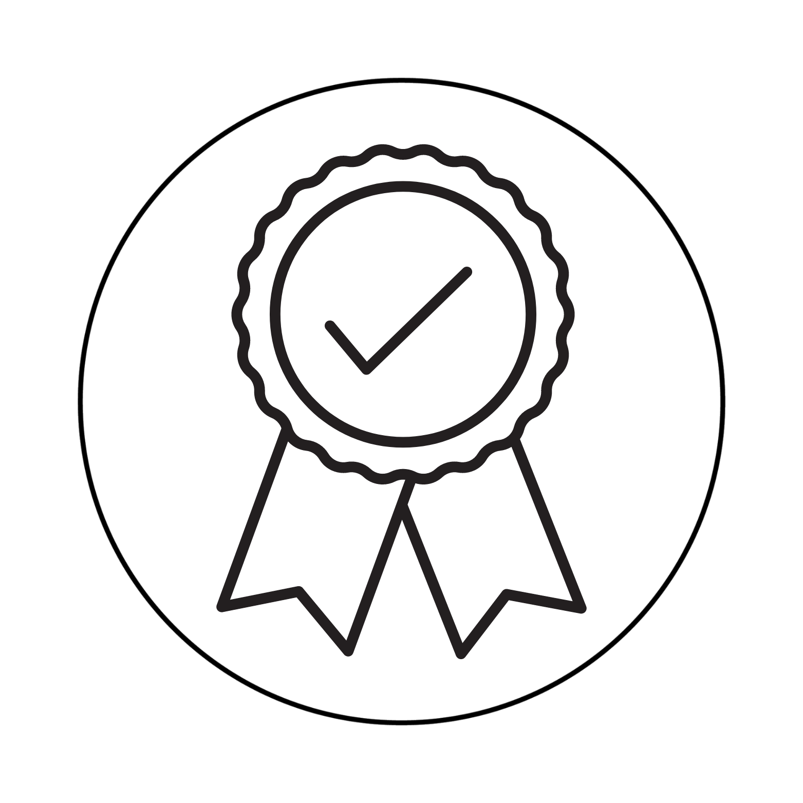 Záruka kvality dle certifikátu OEKO-TEX STANDARD 100.
