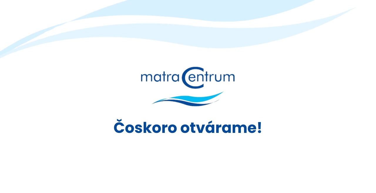 matraCentrum Nitra