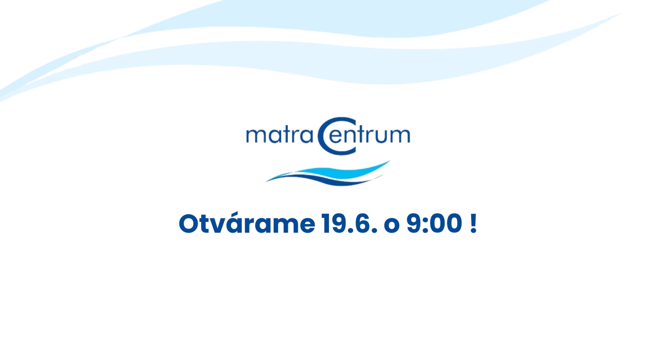 matraCentrum Nitra