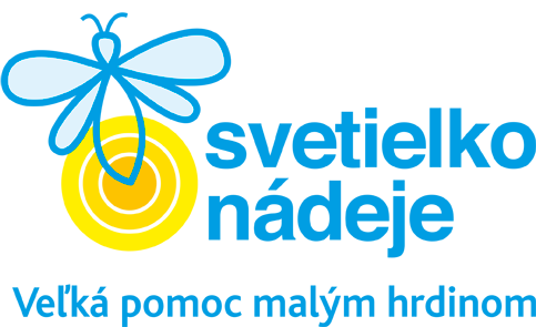 Svetielko nádeje