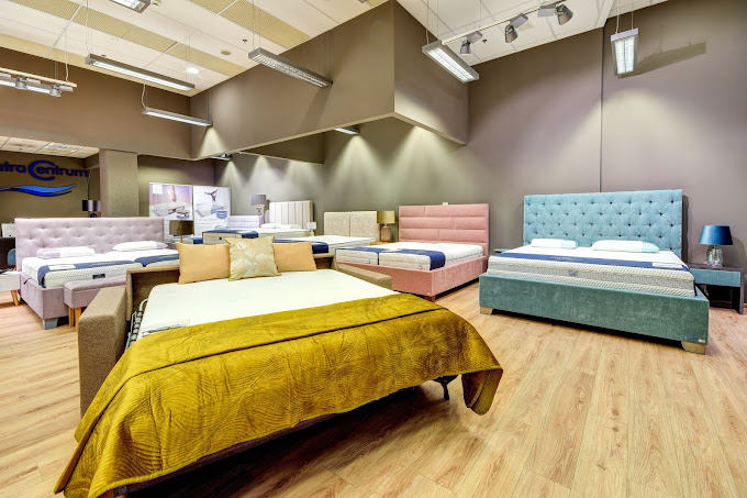 matraCentrum Bratislava BORY MALL