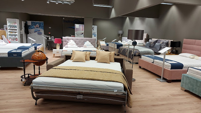 matraCentrum Bratislava OC Galéria