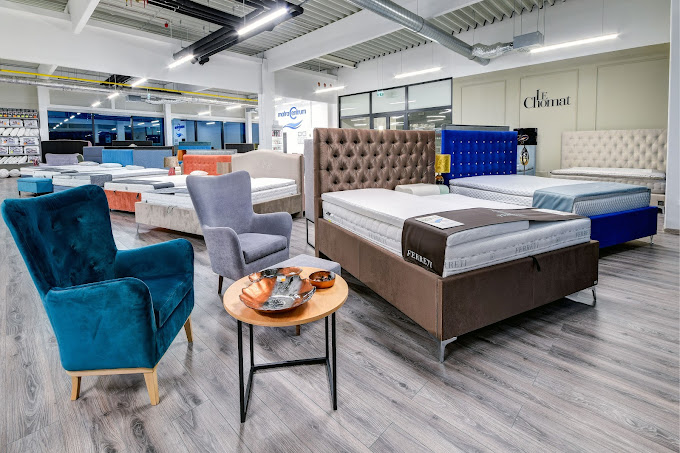 matraCentrum Trenčín